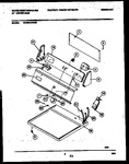 Diagram for 04 - Console And Control Parts