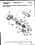 Diagram for 05 - Blower And Drive Parts