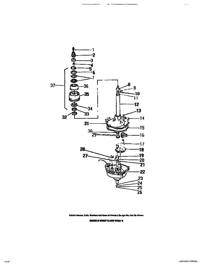 Diagram for WDSCW2