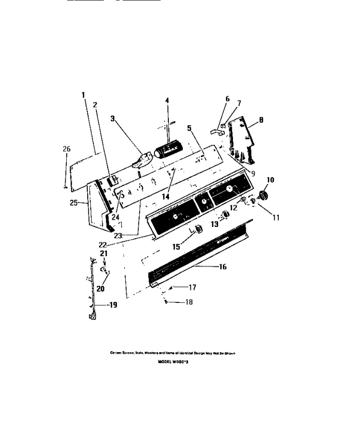 Diagram for WDSCL3