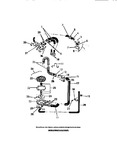 Diagram for 06 - Pump, Hoses, Water  Valve