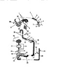 Diagram for 06 - Pump, Hoses, Water Valve