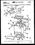 Diagram for 04 - Cabinet Parts