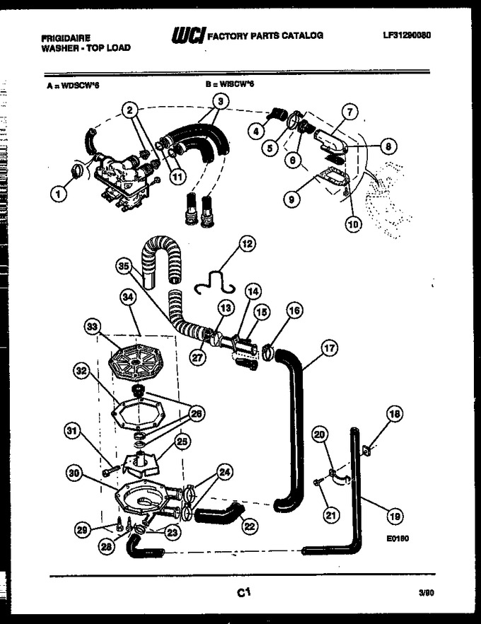 Diagram for WDSCL6