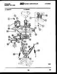 Diagram for 07 - Motor And Idler Arm Clutch