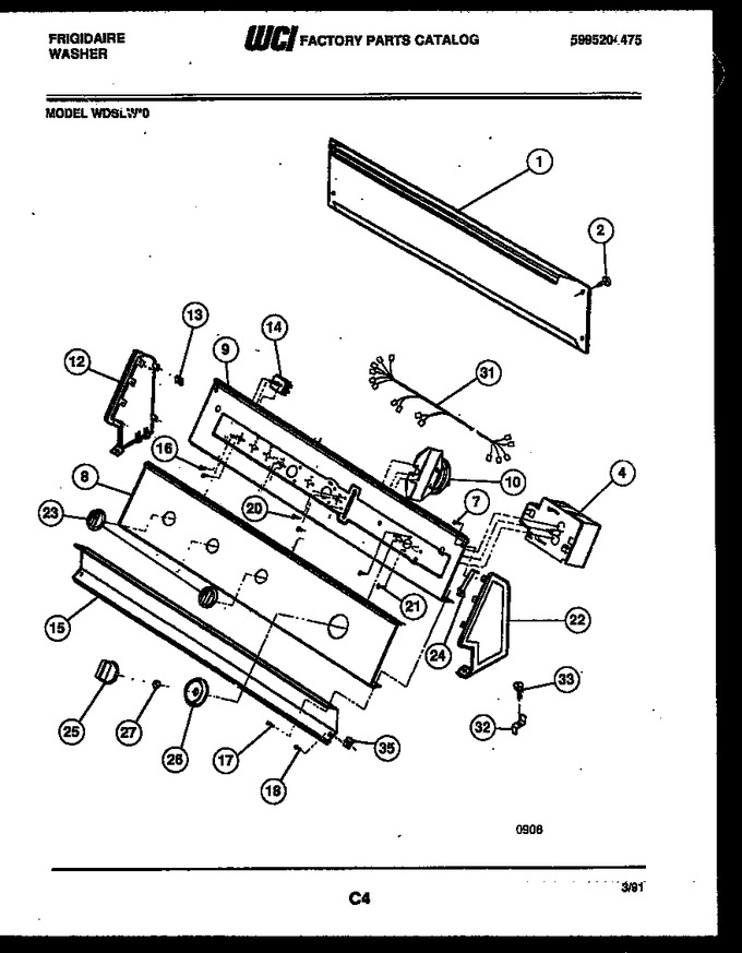 Diagram for WDSLL0