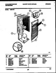 Diagram for 02 - Cabinet And Control Parts