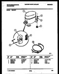 Diagram for 05 - Compressor Parts