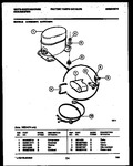 Diagram for 05 - Compressor Parts