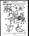 Diagram for 02 - Air, Water And Condensing Parts