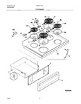 Diagram for 07 - Top/drawer