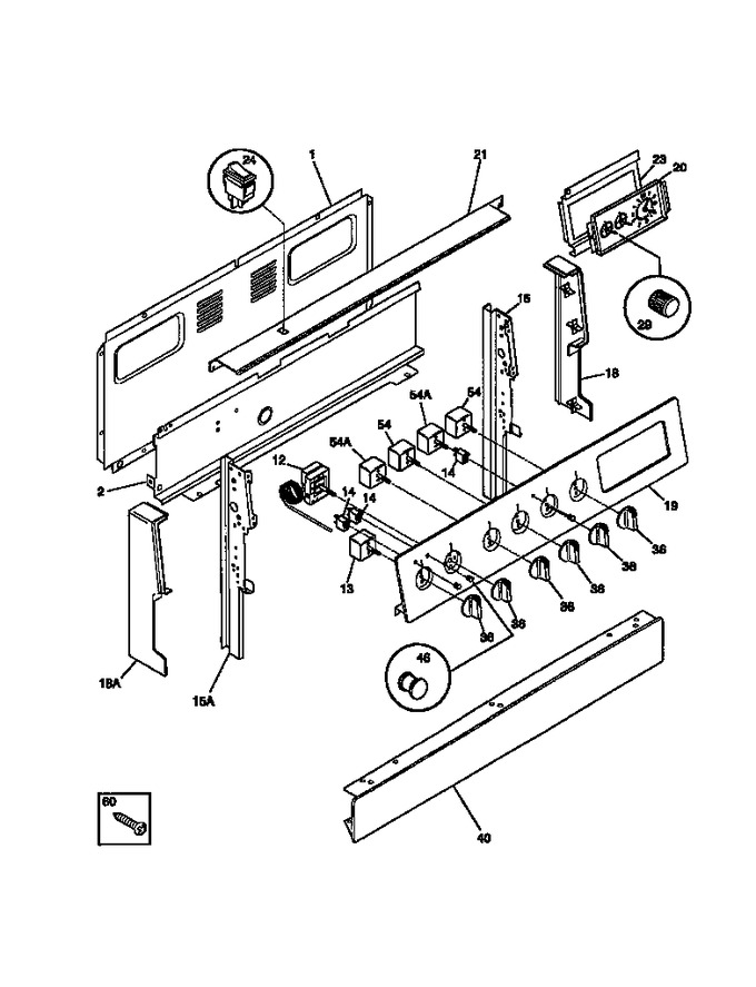 Diagram for WEF357BADA