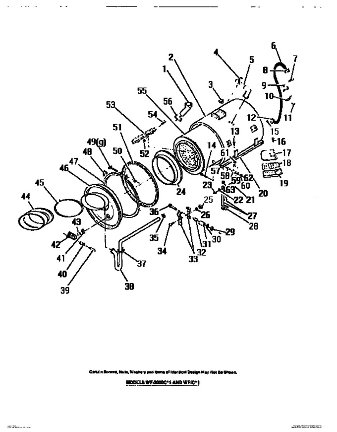 Diagram for WFICW1