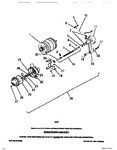 Diagram for 11 - Pump, Motor