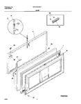 Diagram for 03 - Door