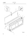 Diagram for 03 - Door