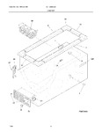 Diagram for 05 - Cabinet