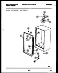 Diagram for 03 - Cabinet Parts