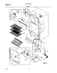 Diagram for 05 - Cabinet