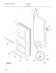 Diagram for 03 - Door