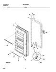 Diagram for 03 - Door