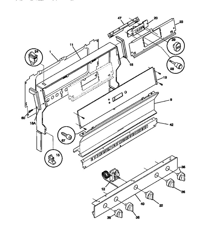 Diagram for WGF323BAWC