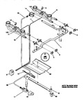 Diagram for 03 - Burner