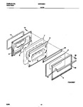 Diagram for 06 - Door