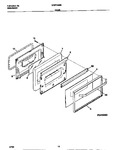 Diagram for 06 - Door