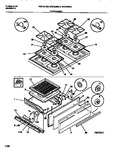 Diagram for 07 - Top/drawer