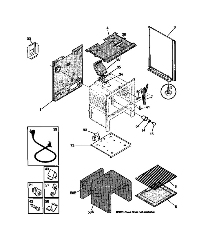 Diagram for WGF325BADB