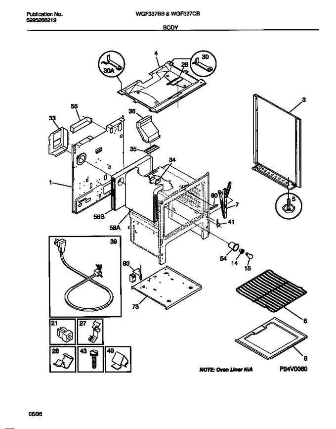 Diagram for WGF337BBDA