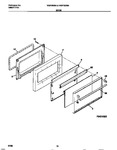 Diagram for 06 - Door