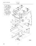 Diagram for 05 - Burner