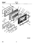 Diagram for 07 - Door