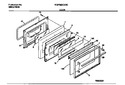 Diagram for 06 - Door