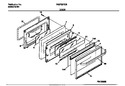 Diagram for 06 - Door