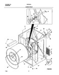 Diagram for 03 - Cabinet/drum