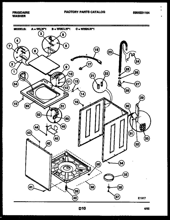 Diagram for WISDLW1