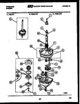 Diagram for 04 - Transmission Parts