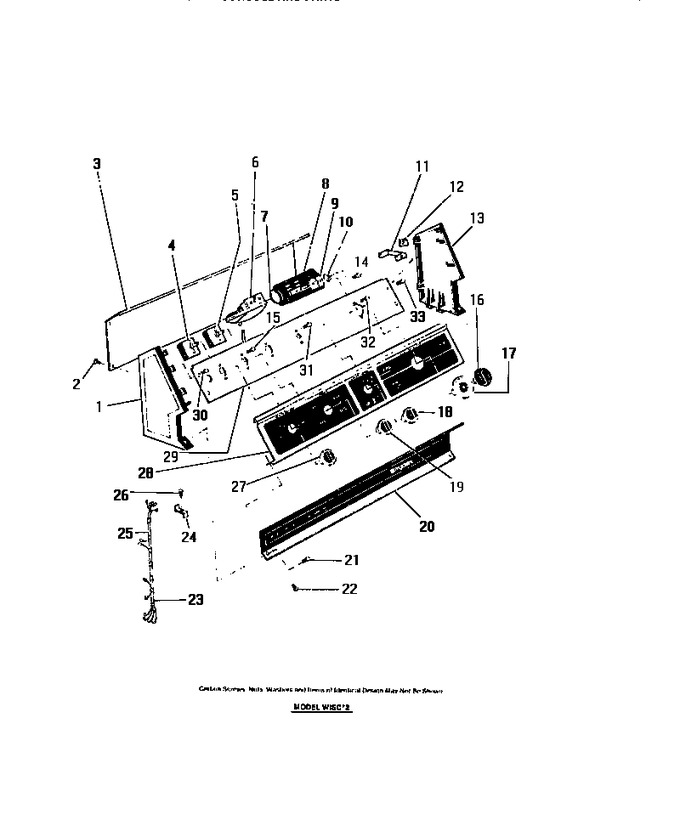 Diagram for WISCL2