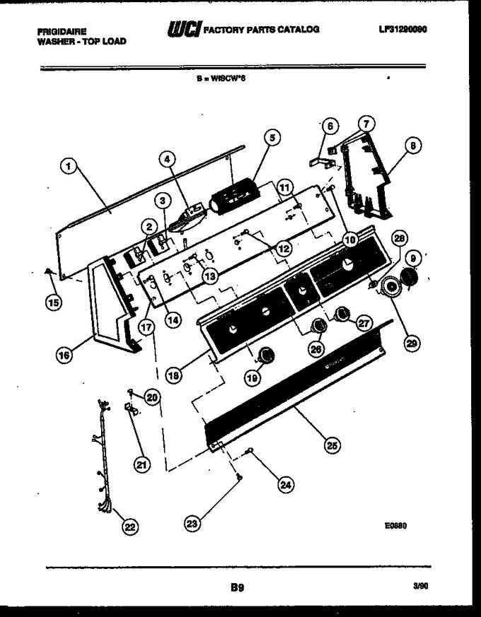 Diagram for WISCL6