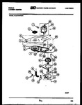 Diagram for 06 - Motor And Pump Parts