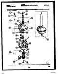 Diagram for 07 - Transmission Parts