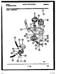 Diagram for 06 - Motor And Idler Arm Clutch