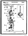 Diagram for 07 - Transmission Parts