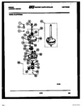 Diagram for 07 - Transmission Parts