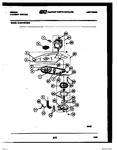 Diagram for 06 - Motor And Pump Parts