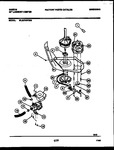 Diagram for 06 - Motor And Idler Arm Clutch