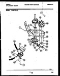 Diagram for 06 - Motor And Idler Arm Clutch